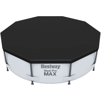 Poolskydd till Fast Set 3,05 m Flowclear Bestway.