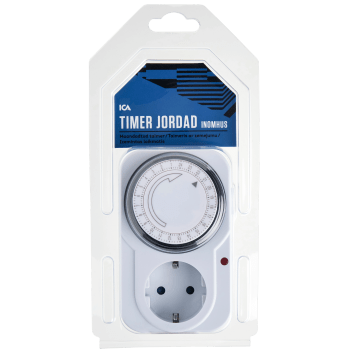 Timer Jordad 15min/perperiod 1-p.