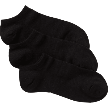 Hiddensocka 3p svart 39/41 mywear.