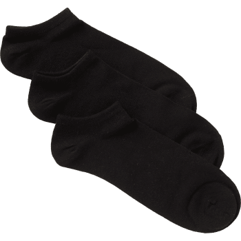 Hiddensocka 3p svart 44/47 mywear.