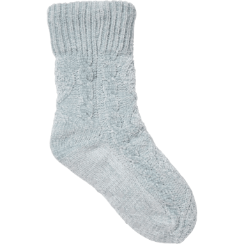 Socka 1p kabel grå 30/34 mywear.
