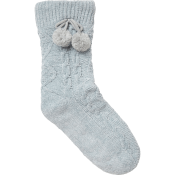 Socka 1p fodrad kabel 37/40 mywear.