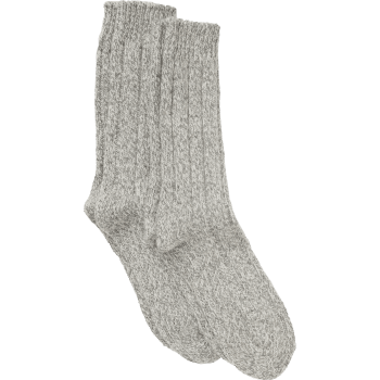 Raggsocka 2p gråmel 40/43 mywear.