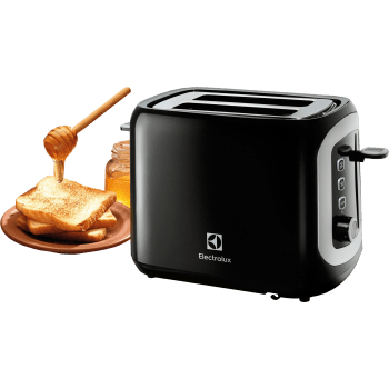 Brödrost EAT3300 Electrolux.