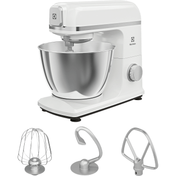 Köksmaskin E5KM1-4SWB Electrolux.