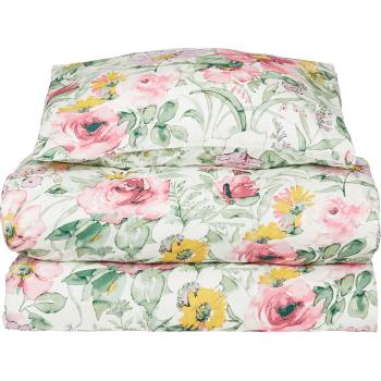Bäddset Victoire 150x210cm Hemtex24h.