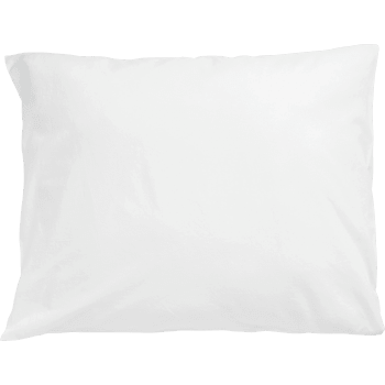 Bäddset Leah Vit 150x210cm Hemtex24h.