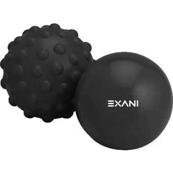 Massage boll 2-pack.