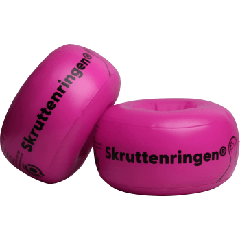 Armpuffar Skruttenringen.