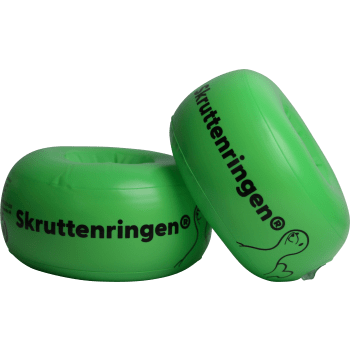 Armpuffar Skruttenringen.