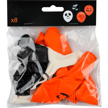 Ballonger Halloween 8-p.