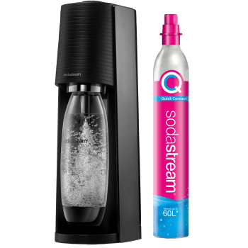 Kolsyremaskin Terra Sodastream.
