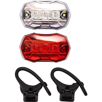 Cykellampa LED Rawlink.