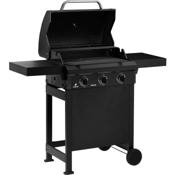 Gasolgrill Rexon Pure 3.0 Landmann.