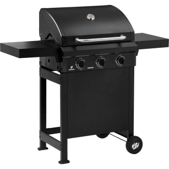 Gasolgrill Rexon Pure 3.0 Landmann.