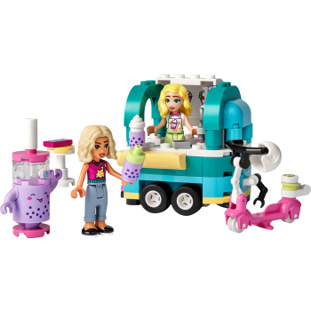 LEGO Friends Bubbeltevagn 41733.