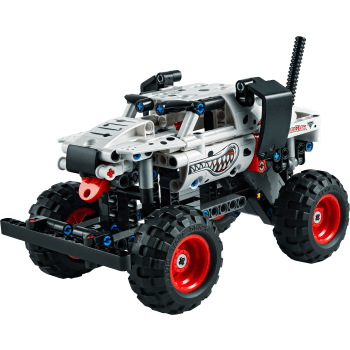 LEGO Technic Monster Jam™ Monster Mutt™ Dalmatian 42150.