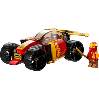 LEGO Ninjago Kais ninjaracerbil EVO 71780.
