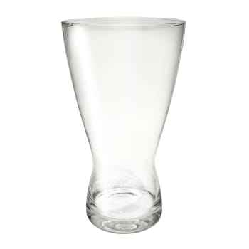 Glasvas Trad Tulp.