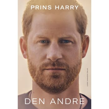 Den andre.