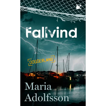 Fallvind.
