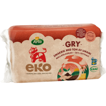 Gry eko ost ca 500g Arla Ko.