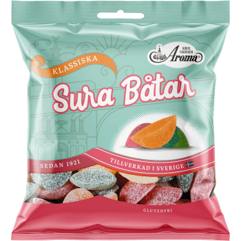 Sura Båtar.
