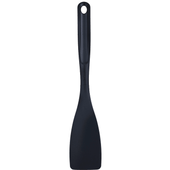 Stekspade Svart Nylon 31,5cm Gastromax.