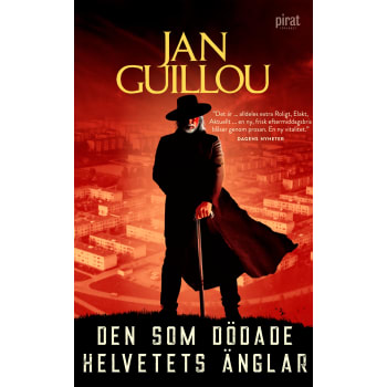 Den som dödade helvetets änglar.