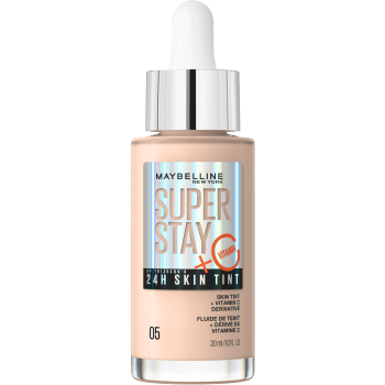 Superstay 24H Skin Tint 5 Fdt 30 Milliliter Maybelline.