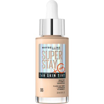 Superstay 24H Skin Tint 6 Fdt 30 Milliliter Maybelline.