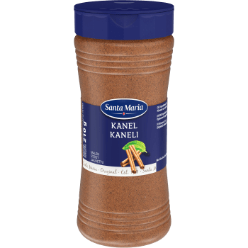 Kanel Malen 210g Santa Maria.