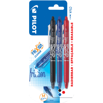Penna Frixon Clicker 3-p Pilot.