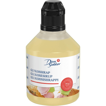 Glykossirap 400g Dansukker.