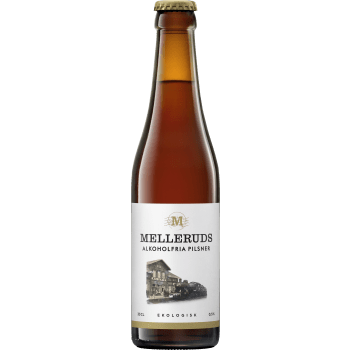 Alkoholfri Öl 0,5% Melleruds.