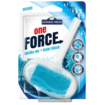 Doftblock WC Ocean 1-p General Fresh.