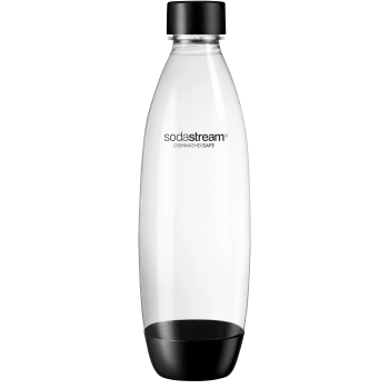 PET-Flaska FUSE 1x1l SodaStream.