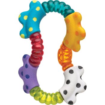 Skallra Click & Twist Playgro.