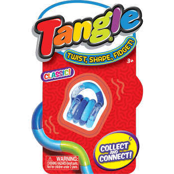Fidget Tangle Classic 1-p.
