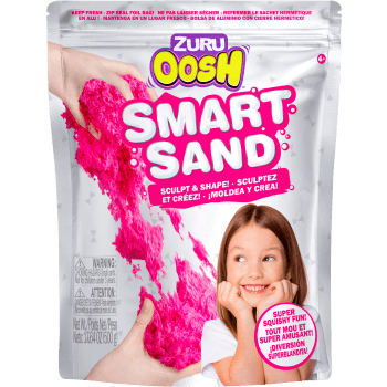 Smart Sand 500g Oosh.