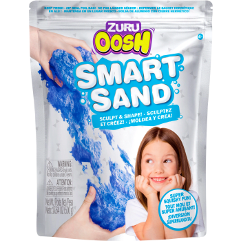 Smart Sand 500g Oosh.