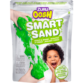 Smart Sand 500g Oosh.