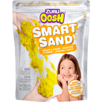 Smart Sand 500g Oosh.