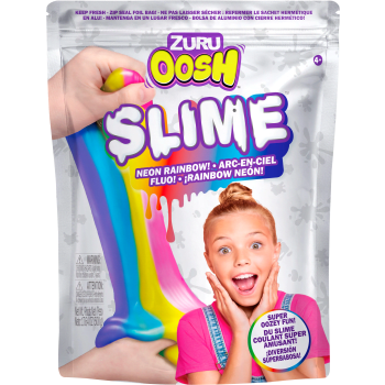 Slime 500g 1-p Oosh.