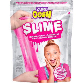 Slime 500g 1-p Oosh.