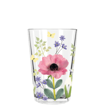 Dricksglas Anemone 18cl ICA.