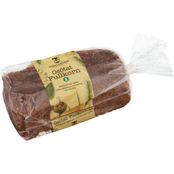 Osötat Fullkorn 700g SödervidingeBagaren.