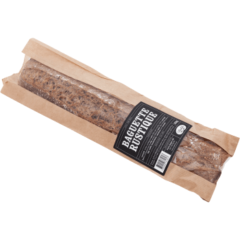 Surdegsbaguette Rustique 350g Dahls Bageri.