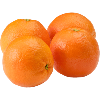 Fruktpåse Apelsin 5kg.