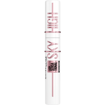 Mascara Lash Sensational Sky High Tinted 1-p Maybelline.